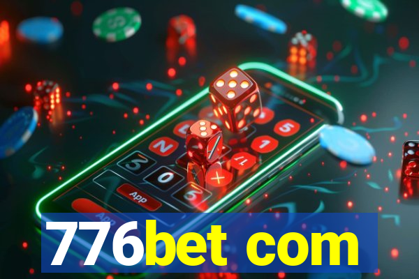 776bet com